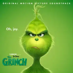 Tyler The Creator - I Am The Grinch ft Fletcher Jones